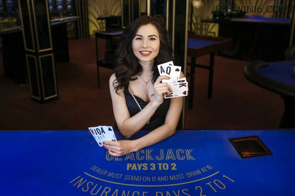 Casino VIP 888win